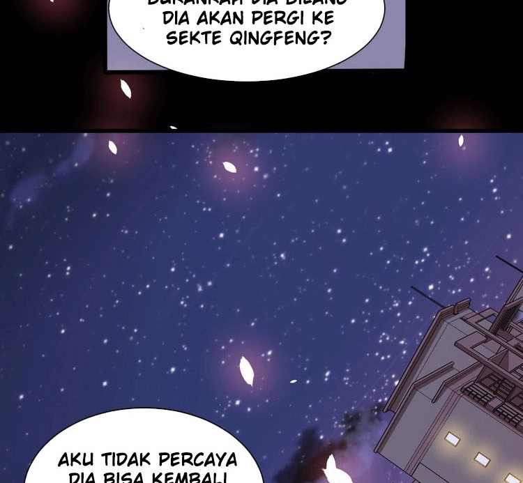 Daddy From Hell Chapter 36 Gambar 40